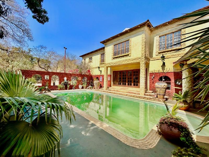 22 Bedroom Property for Sale in Schietfontein Ah North West